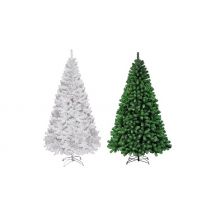 Abaseen Christmas Tree - 2 Colours & 5 Sizes!