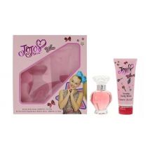 Jojo Siwa Be You Eau De Parfum 2 Piece Gift Set