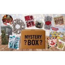 50% Off Discount Code for Christmas Mystery Box