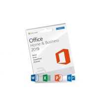 Microsoft Office Home & Business 2019
