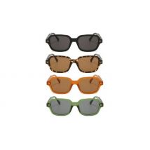 Retro Sunglasses - 8 Colours