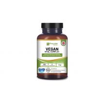 Prowise Vegan Vital Vitamins and Minerals Complex - 2 Months
