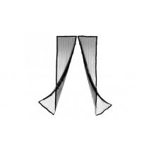 Pair of Mosquito Magnetic Net Door Curtains - 1 or 2