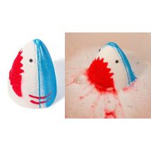 1 or 4-Pack of Funny Shark Bath Bombs