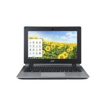 Chromebook 11.6-Inch Laptop Bundle - Acer, Lenovo or Dell