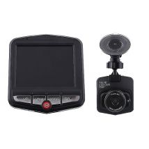 DashView HD Car Dash Camera with Night Vision - Optional 32GB SD Card