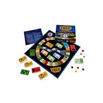 Chelsea Football Club Taxi Board Game