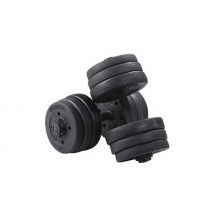 20KG Adjustable Dumbbell Weight Set
