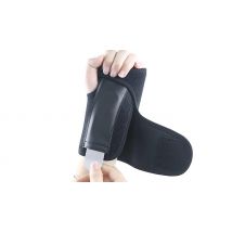 Steel Wrist Brace Support - Left or Right