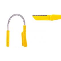 Groomarang 'Nunchuk' Facial Hair Threader & Razor Set