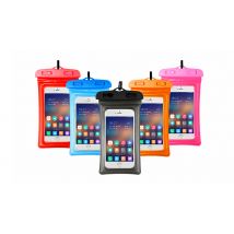 Floating Waterproof Phone Protector Case - 5 Colours