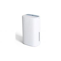12L/Day Dehumidifier with Laundry Mode & Auto Humidity Sensor