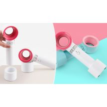 Bladeless Handheld USB Fan - 3 Colours