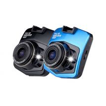 HD Night Vision Car Dash Camera - Optional 32GB SD Card