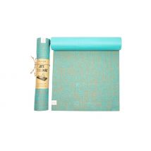 Myga Jute Yoga Mat - 6 Colours