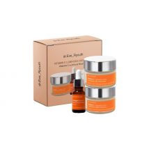 Vitamin C Luminous Boost Skincare Set