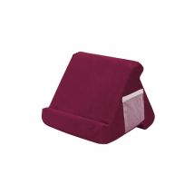 Multi-Angle Pillow Phone Lap Stand - 5 Colours