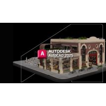 Auto Desk AutoCAD 2025 Digital Licence Key - 1 Year For Windows PC!