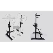 Phoenix Fitness Squat Rack