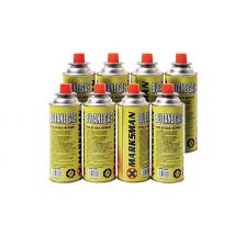 Butane Gas Canisters - 1- 28 Canisters