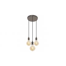 Smart LED WIFI Amber Vintage Lamps - 2 designs