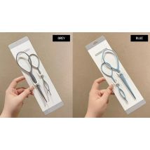 2-Piece Topsy Tail Hair Tool - 4 Colours