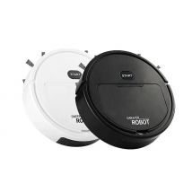 3-In-1 Smart Wireless Vacuum Cleaning Robot - 2 Colours