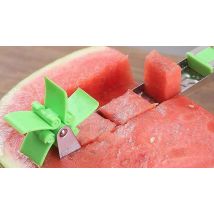 Watermelon Cutter & Fork 6-Piece Set