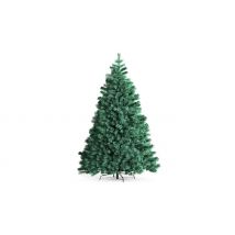 6FT Dense Artificial Green Christmas Tree