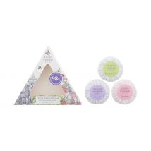 Woods Of Windsor 3-Piece Soap Gift Set - 3 Scents