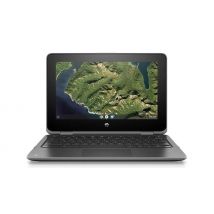 HP Chromebook x360 11.6-Inch Touchscreen Laptop!