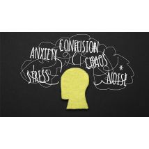 CPD-Accredited Psychology of Anxiety & Stress Online Course