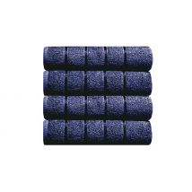 2 or 4-Pack Jumbo Pure Cotton Bath Towels - 10 Colours