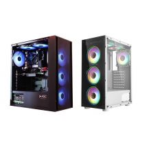 Intel i5 Gaming PC Tower GT1030 - 2nd-9th Gen & 2 Colours!
