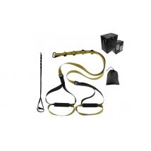 Body Weight Suspension Sling Resistance Trainer - 3 Colours