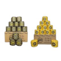 6-48 Real Good Premium 3-Ply Toilet Rolls!