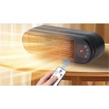 Portable Mini Desktop Heater