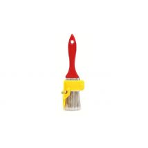 1 or 2-Pack Edger Paint Brush