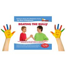 Beating the Bully Children’s Hypnosis MP3