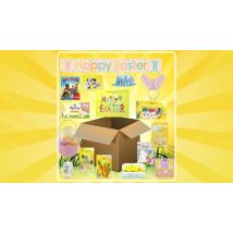 50% Off Discount Code for an Easter Mystery Box