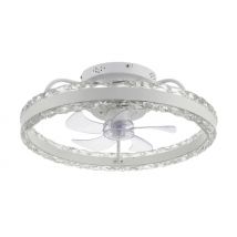 Emitto Smart LED Ceiling Fan