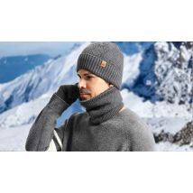 Men's 3-Piece Winter Accessory Set - 4 Colours