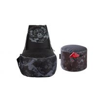 Call of Duty Ghost Gaming Beanbags - 2 Options!