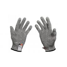 1 or 2-Pack of Thorn Proof Cut-Resistant Gloves - 5 Sizes