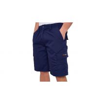 Men's Cargo Combat Shorts - 5 Colours, 8 Sizes!