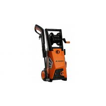 High Pressure Washer