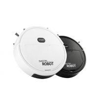 Sweeping & Mopping Robot Vacuum Cleaner - 2 Colours