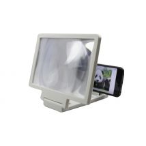 3D Smartphone Screen Amplifier - 2 Colours