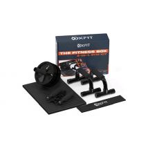 4-in-1 Home Workout Gym Equipment