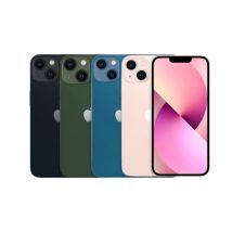 Apple iPhone 13 128GB - 4 Colours